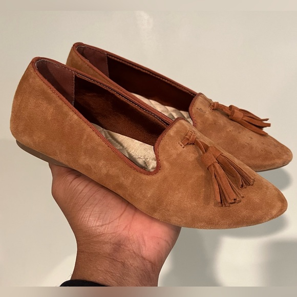 Birdies Flats Bundle 2 Pair each Size 6 - Picture 2 of 12